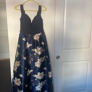 My all time favorite prom dress!